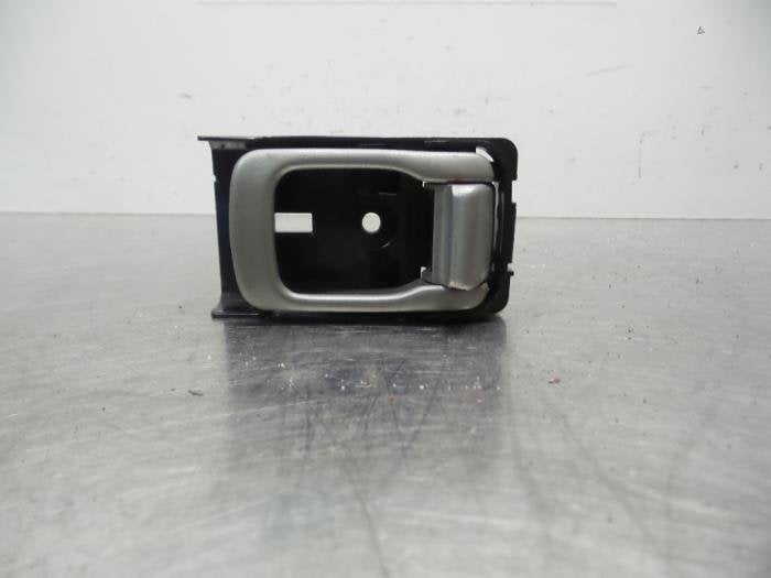 Poignée portière 2portes droite d'un Nissan Micra (Micra 1, Autos : Pièces & Accessoires, -, 3 mois de garantie, Utilisé, -