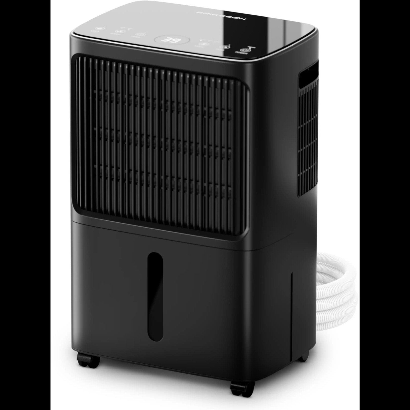 Déshumidificateur Erikssøn Dry Pro Plus 16L – NEUF EMBALLÉ, Electroménager, Équipement de traitement de l'air, Enlèvement, Déshumidificateur