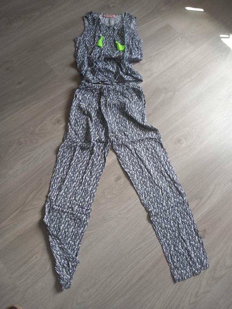 Setje someone maat 152, Kleding | Dames, Jumpsuits, Ophalen