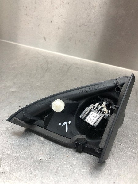 HAUT PARLEUR / ENCEINTE Toyota Auris Touring Sports (E18), Kundenbetreuung@toyota.de, Toyota, Utilisé, Toyota-Allee 2
50858  Köln, DE