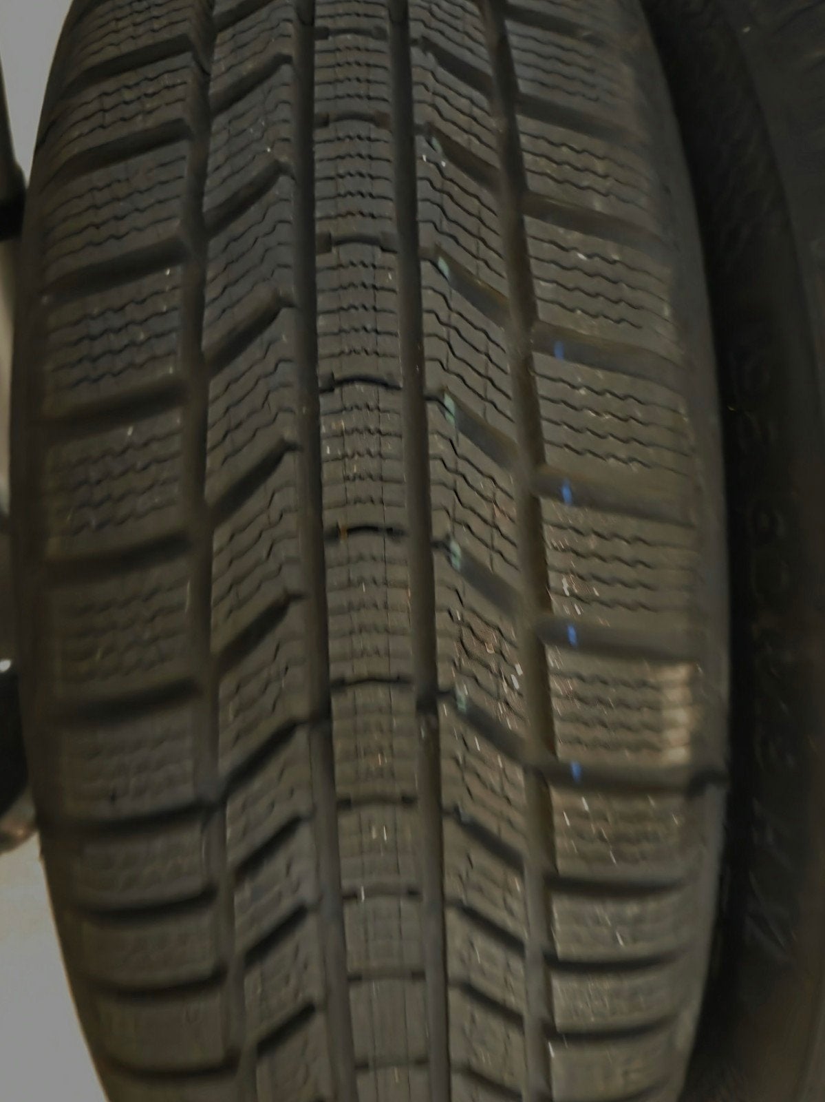 Te Koop, Auto-onderdelen, Banden en Velgen, Ophalen, Winterbanden, Velg(en)