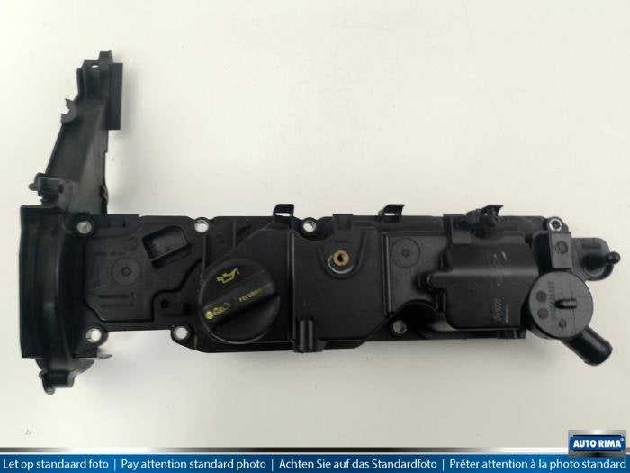 Couvercle soupapes d'un Volvo V50, Autos : Pièces & Accessoires, -, 3 mois de garantie, Utilisé, -