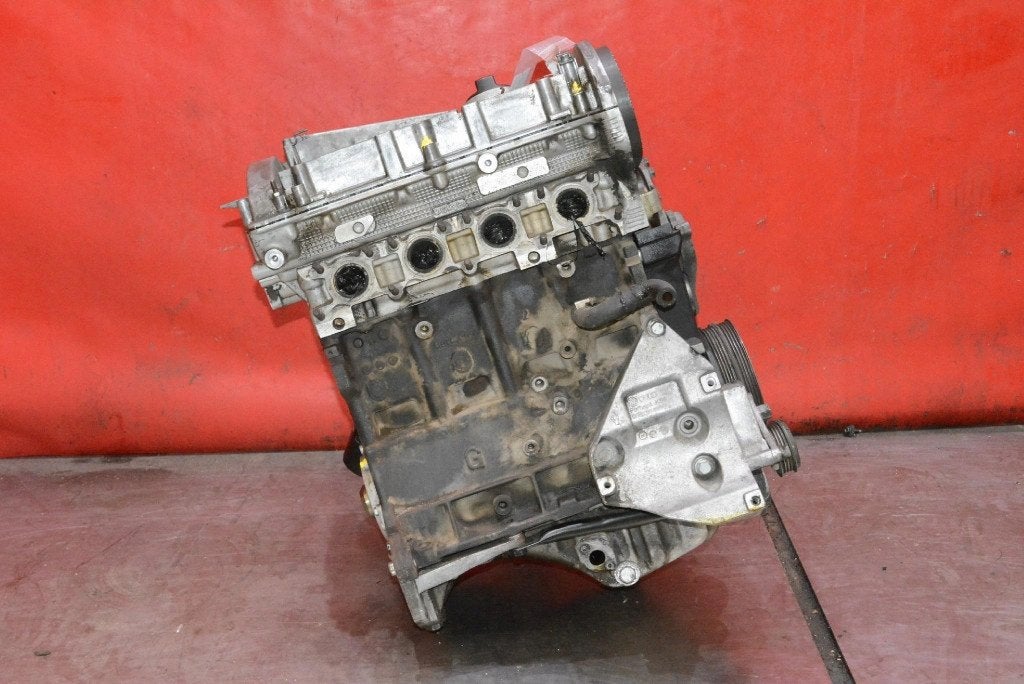 Moteur APU Nu A6 PASSAT A4 VW AUDI, Verzenden, Gebruikt, Overige automerken