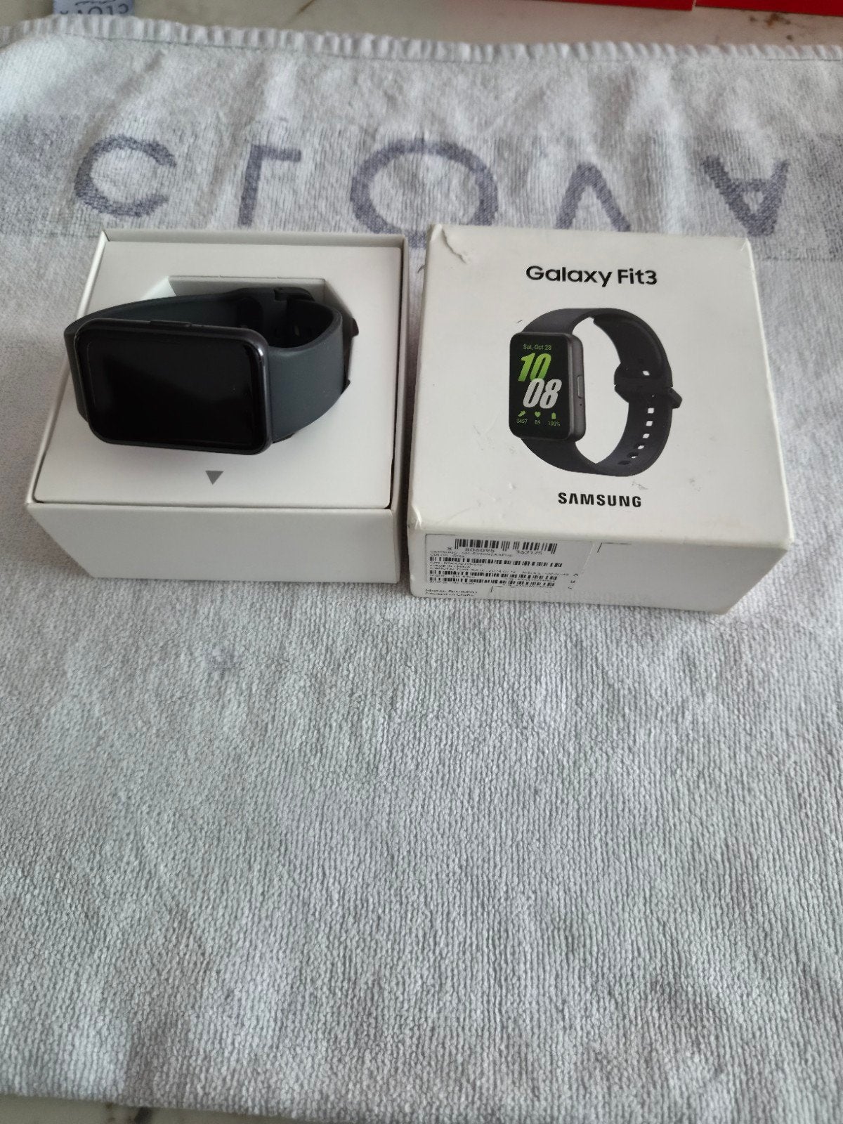 galaxy fit 3, Vêtements | Hommes, Ceintures, Enlèvement ou Envoi