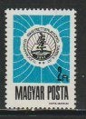 Hongarije.  1992.  xx, Ophalen of Verzenden, Postfris
