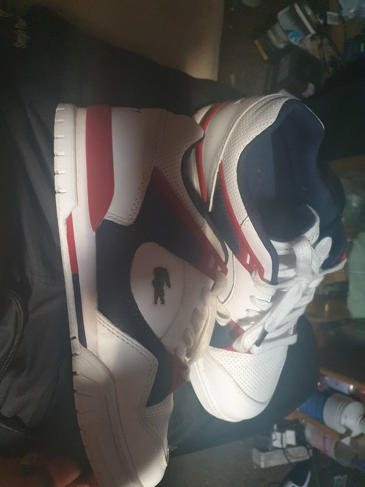 chaussures neuf erreur taille commandé, Enlèvement ou Envoi