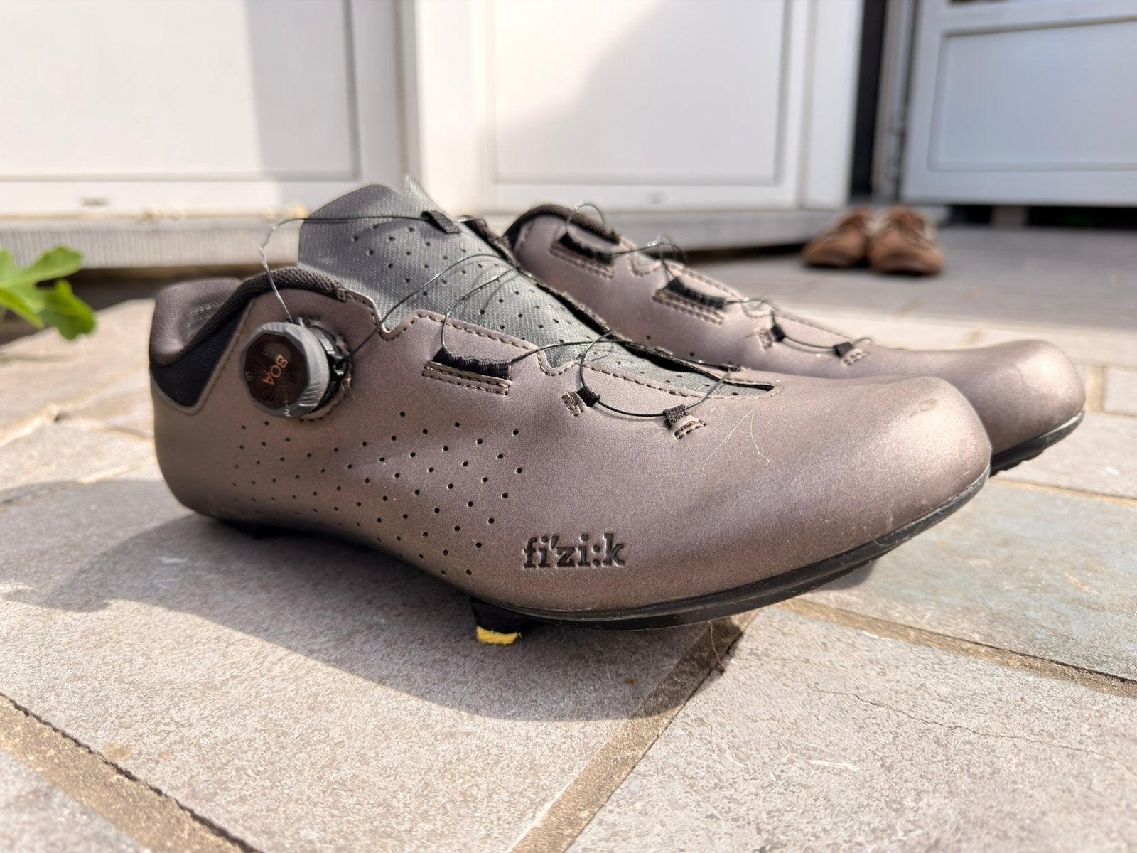Fizik Vento Omna R5, Ophalen of Verzenden, Zo goed als nieuw