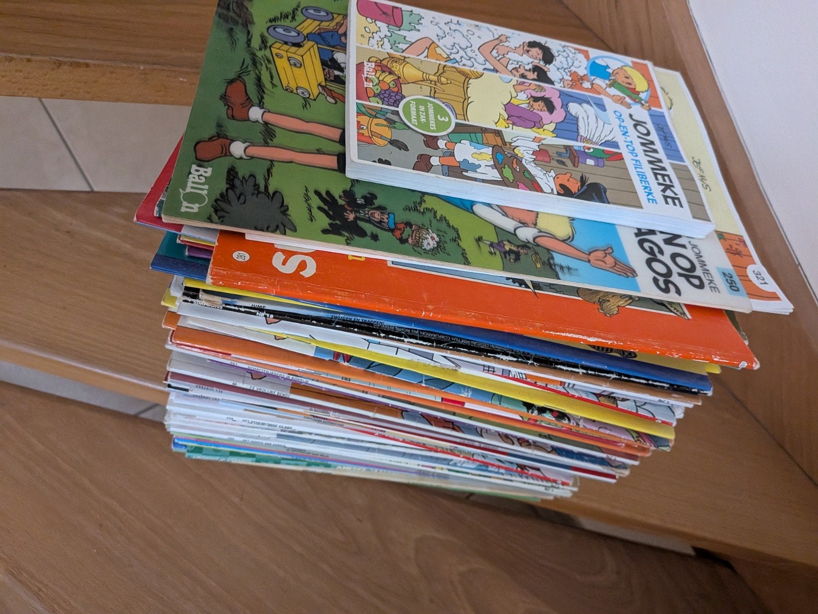 lot strips, Livres, BD | Comics, Enlèvement ou Envoi