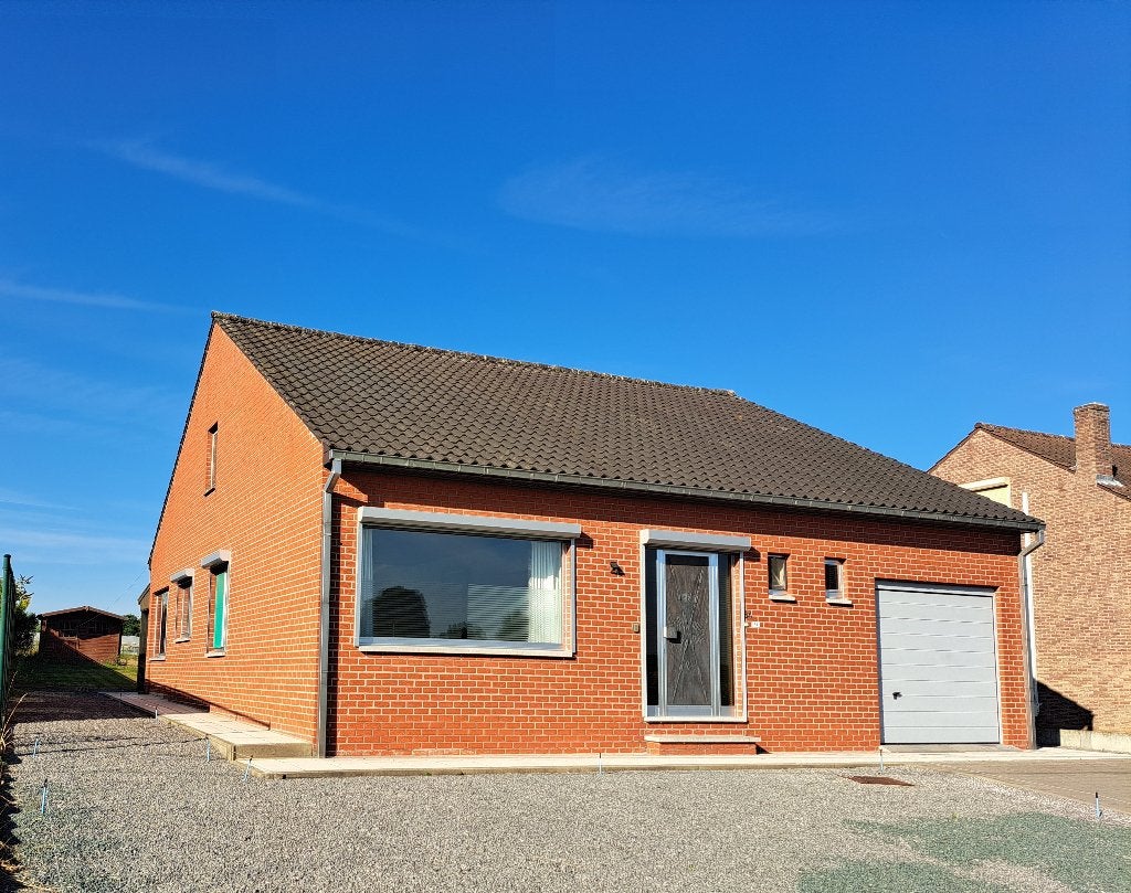 huis te koop, Immo, Benedenwoning, 145 m², 1000 tot 1500 m², Kortessem ( vliermaal)