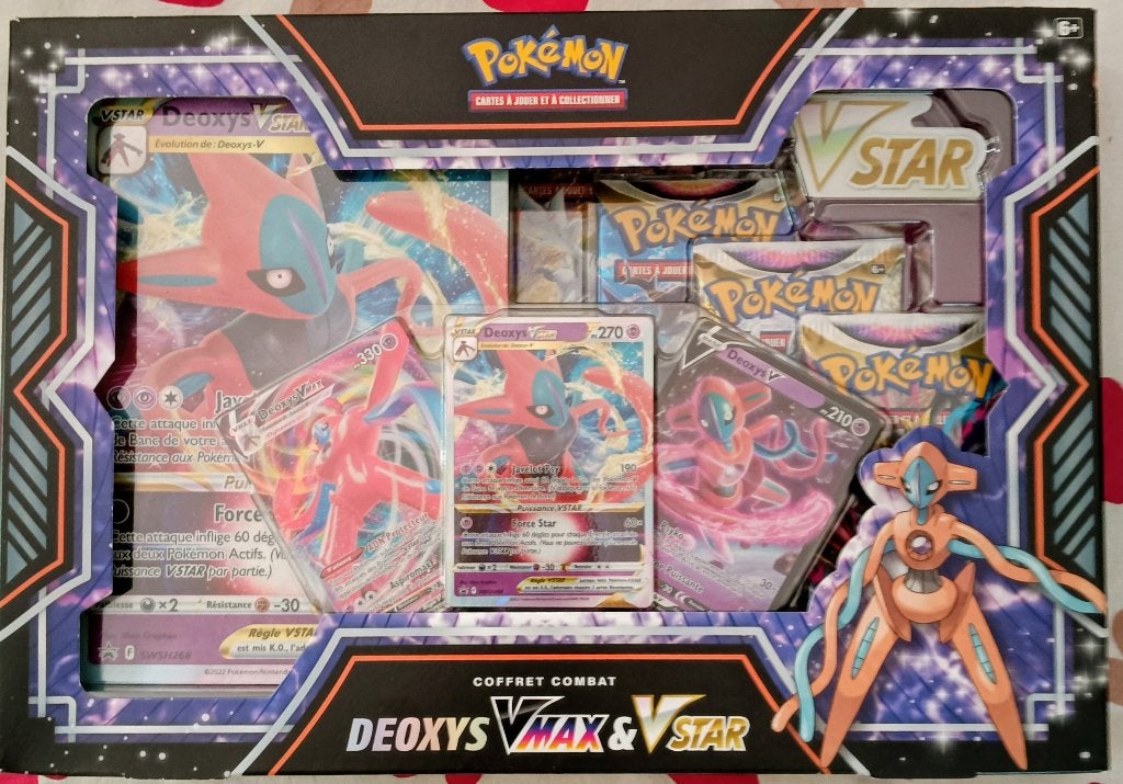 Pokémon-kaarten, Ophalen, Nieuw, Overige typen