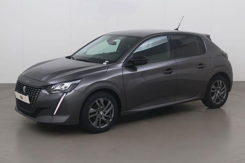 Peugeot 208 puretech style 75, Autos, Argent ou Gris, Achat, https://public.car-pass.be/vhr/1a2410c9-b6e7-405e-8977-7f3881efc22d