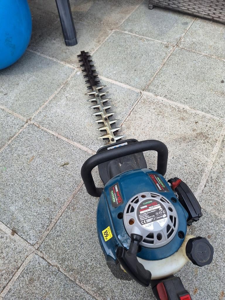 Taille haie power plus, Jardin & Terrasse, Taille-haies