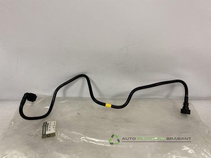 Tuyau d'aspiration air d'un Renault Clio, -, 3 mois de garantie, Utilisé, -