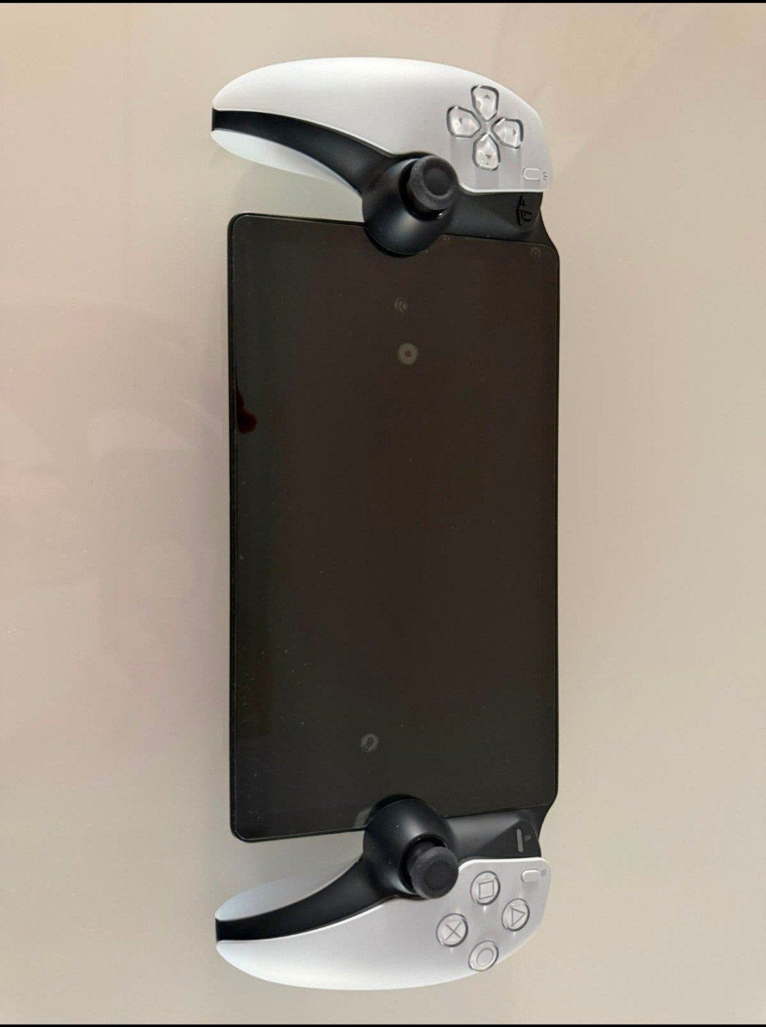psp portable wit met bescherdoos, Verzenden, Zo goed als nieuw