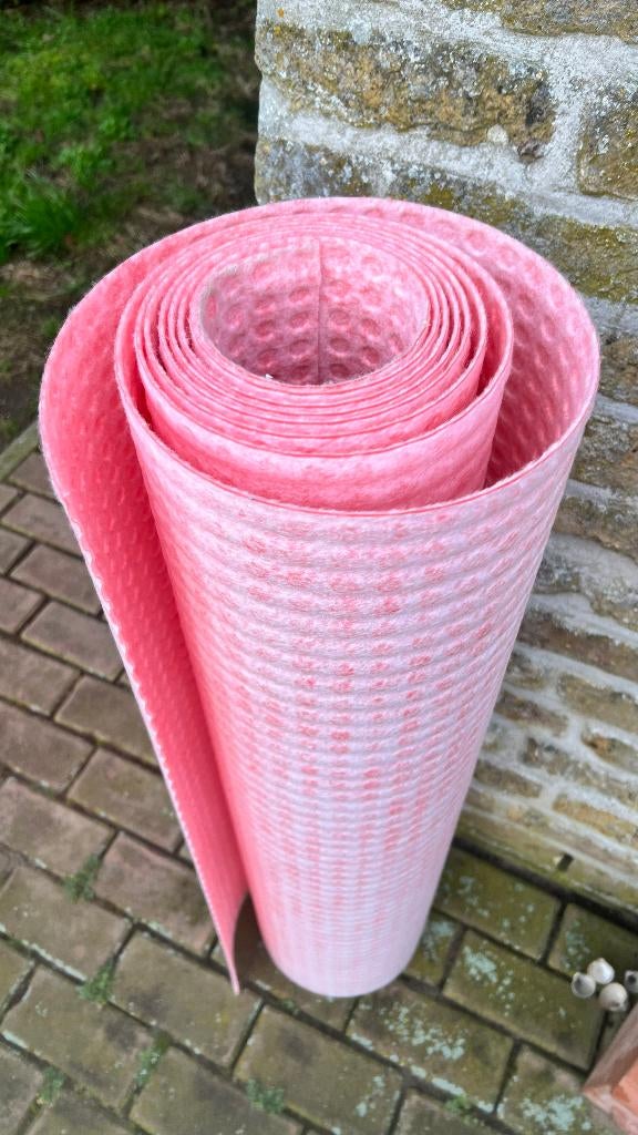 Ontkoppelingsmat tegels, Doe-het-zelf en Bouw, Ophalen, 60 cm of meer, Overige typen, Nieuw