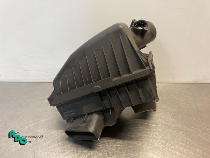 Boîtier filtre à air d'un Chevrolet Aveo (Aveo 11-), -, 3 mois de garantie, Utilisé, -