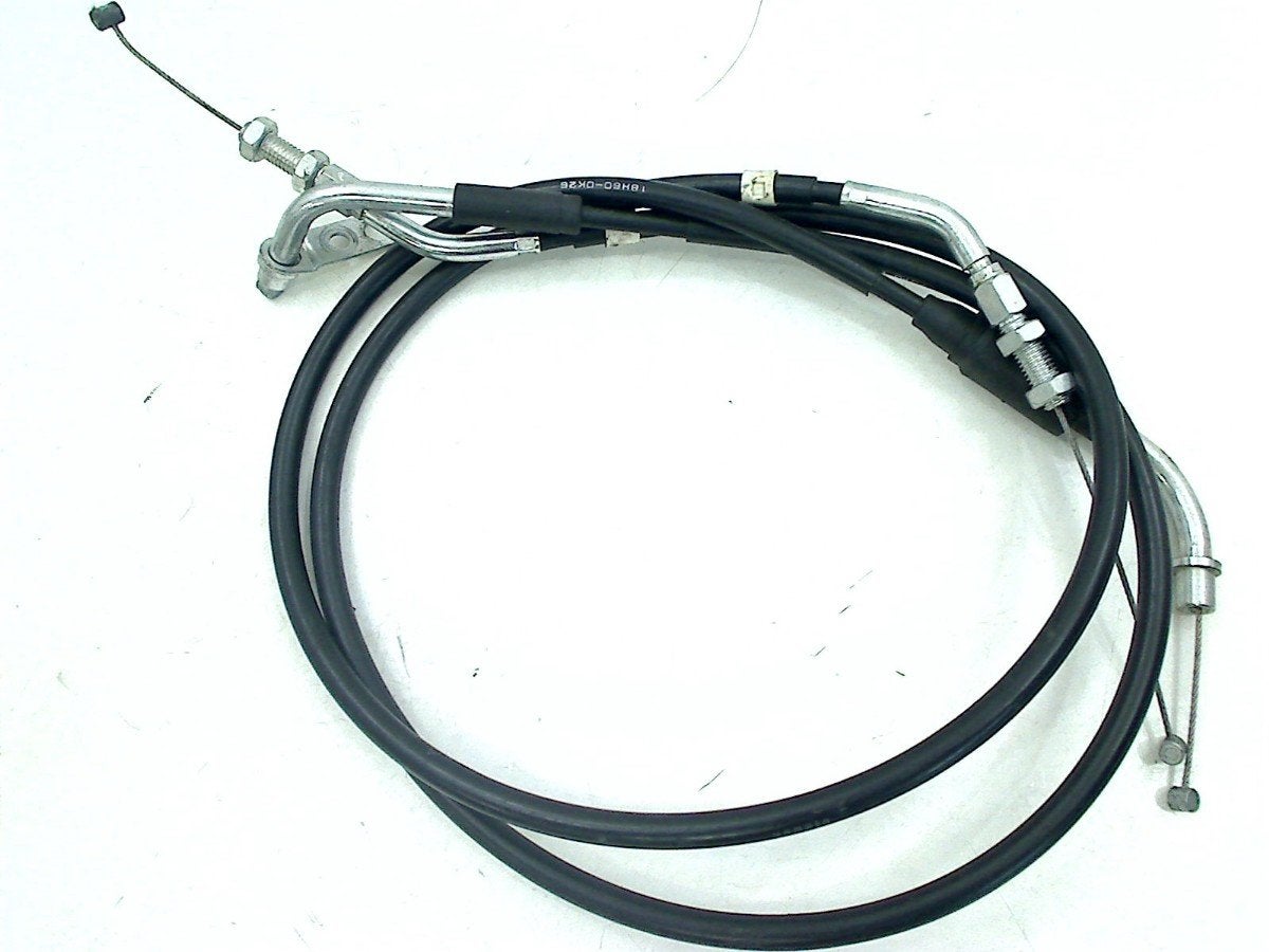 GASKABEL GSF 1250 Bandit 2007-2011 (GSF1250) (18h60-0k26), Motoren, Dhr. S. di Majo, Gebruikt, Info@cama-motorparts.nl, P.J. Troelstraweg 8 8
3144 CX  MAASSLUIS, NL