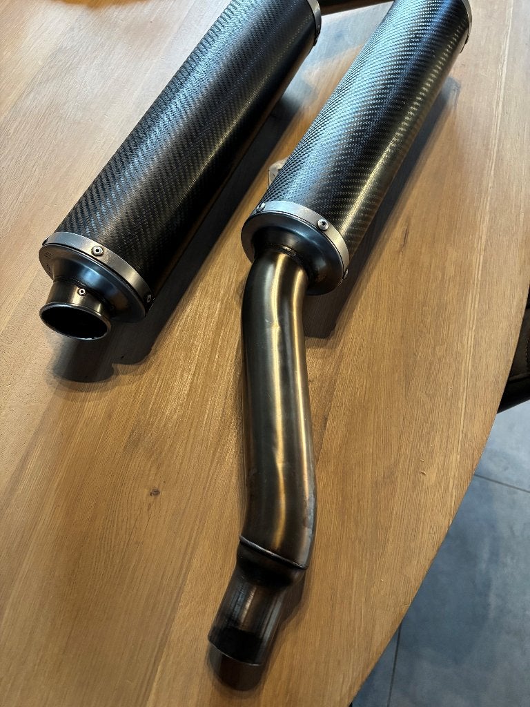 Sil Motors ducati SL - SS, Enlèvement ou Envoi