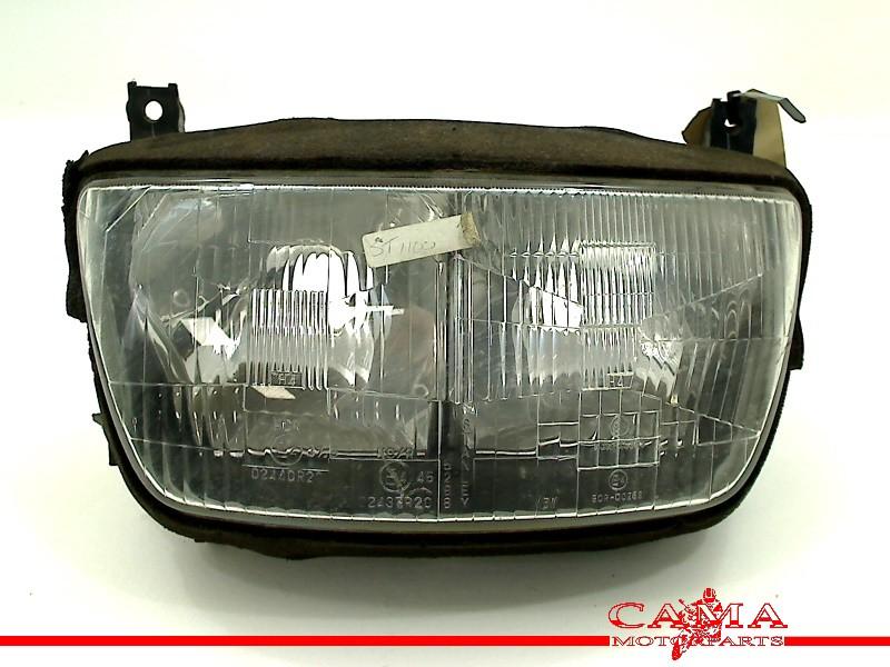 KOPLAMP Honda ST 1100 Pan European (ST1100 ST1100A), Dhr. S. di Majo, Gebruikt, Info@cama-motorparts.nl, P.J. Troelstraweg 8 8
3144 CX  MAASSLUIS, NL