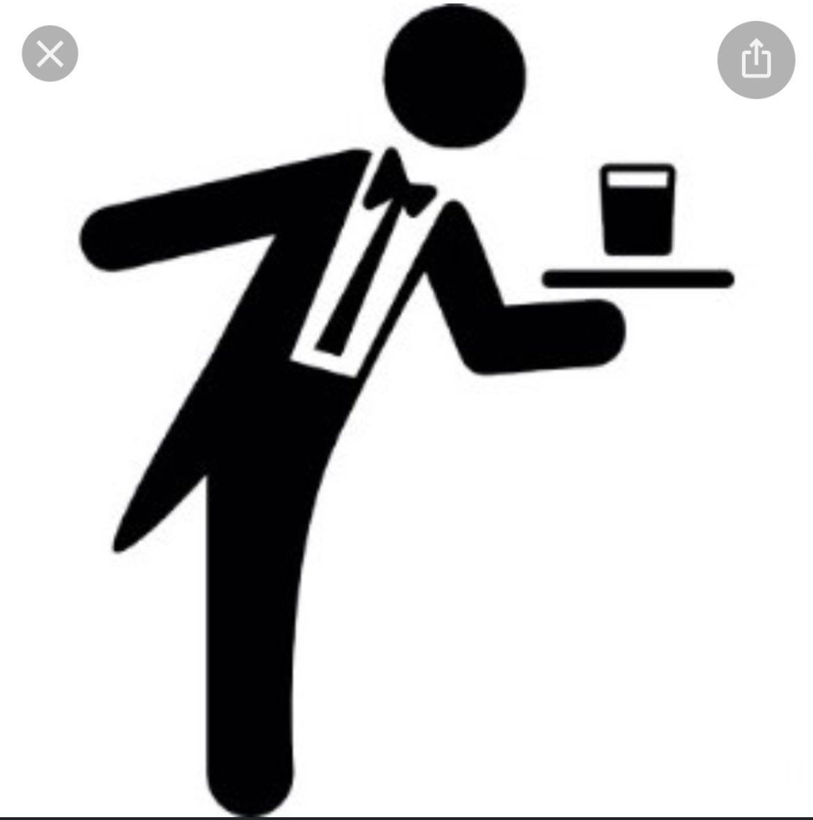 Chercher serveur ou serveuse pour restaurant à Bruxelles, Services & Professionnels, Restaurant
