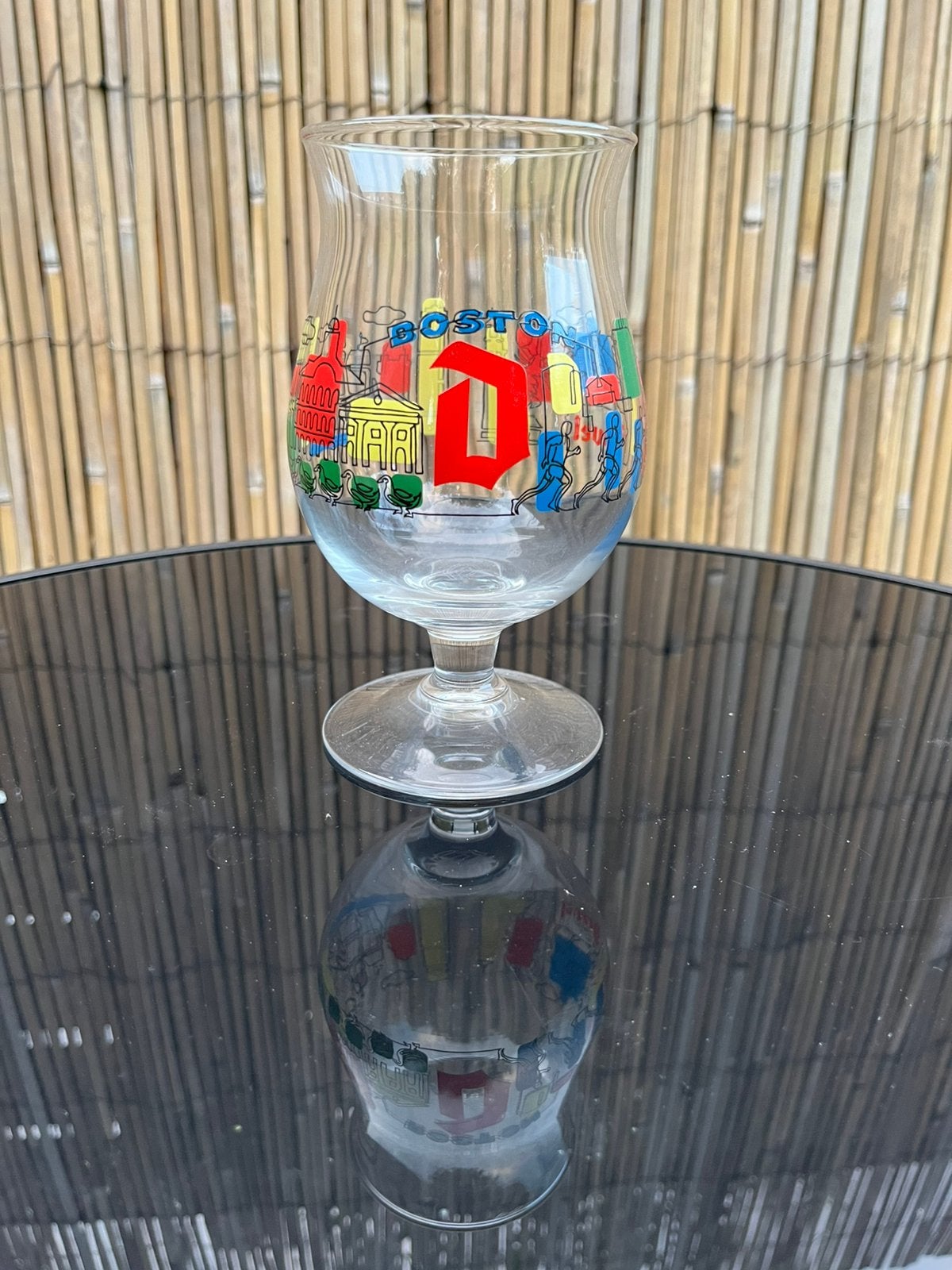 Duvel - Boston, Ophalen of Verzenden, Zo goed als nieuw