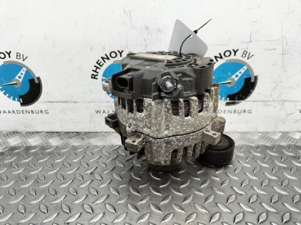 FORD TRANSIT CUSTOM DYNAMO 2021, Ophalen of Verzenden, Gebruikt, ARN erkend