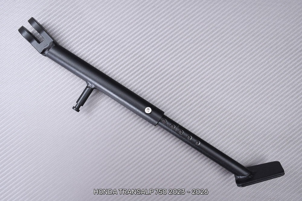 Béquille latérale pour HONDA TRANSALP 750 2023 - 2026