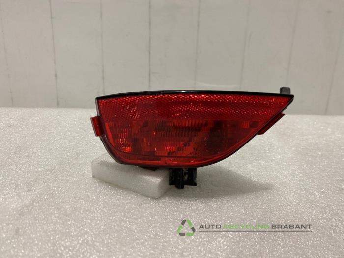 Bumper mistlamp van een Renault Captur, Auto-onderdelen, Verlichting, Renault, Gebruikt, 3 maanden garantie, Ophalen of Verzenden