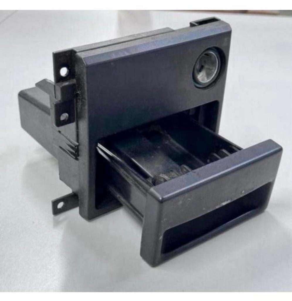 Volkswagen VW Transporter T4 1992-2003 asbak oem 7D0857305B, Ophalen of Verzenden, Gebruikt, Volkswagen
