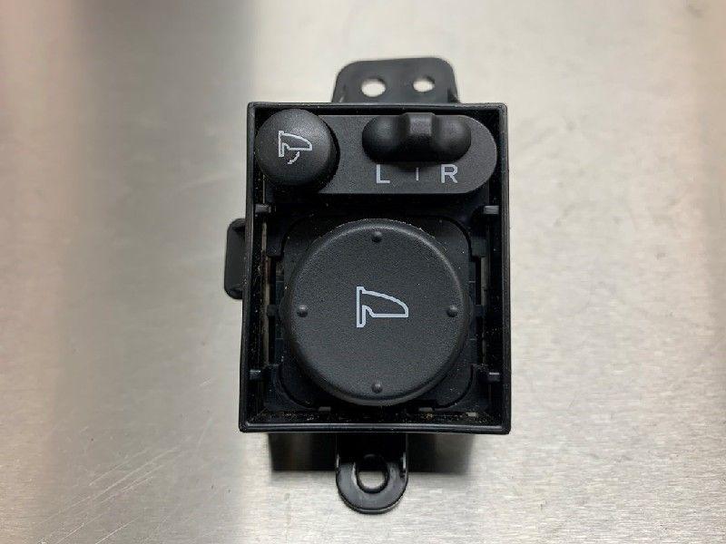 COMMUTATEUR RÉTROVISEUR Honda Jazz (GE6 / GE8 / GG / GP), Utilisé, Honda