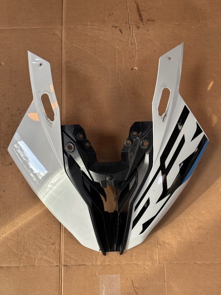 road fairings BMW s1000rr k67, Motos, Enlèvement