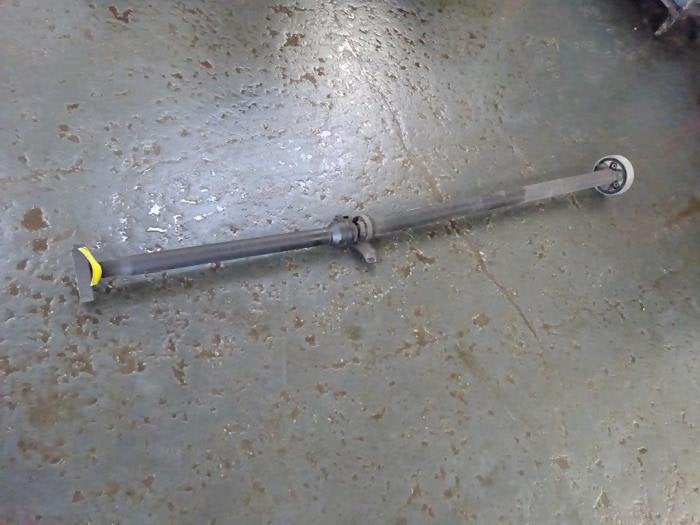 Tussenas van een Audi S3, Gebruikt, -, -, -