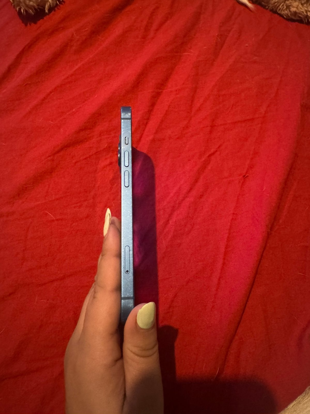 iPhone 13 – 128 Go – Bleu, Télécoms, 128 GB, Enlèvement ou Envoi, Reconditionné, IPhone 13