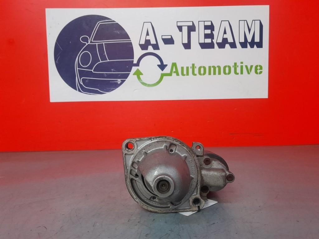 DÉMARREUR Mercedes-Benz C Combi (S203) (0051513401), Utilisé, Mercedes-Benz