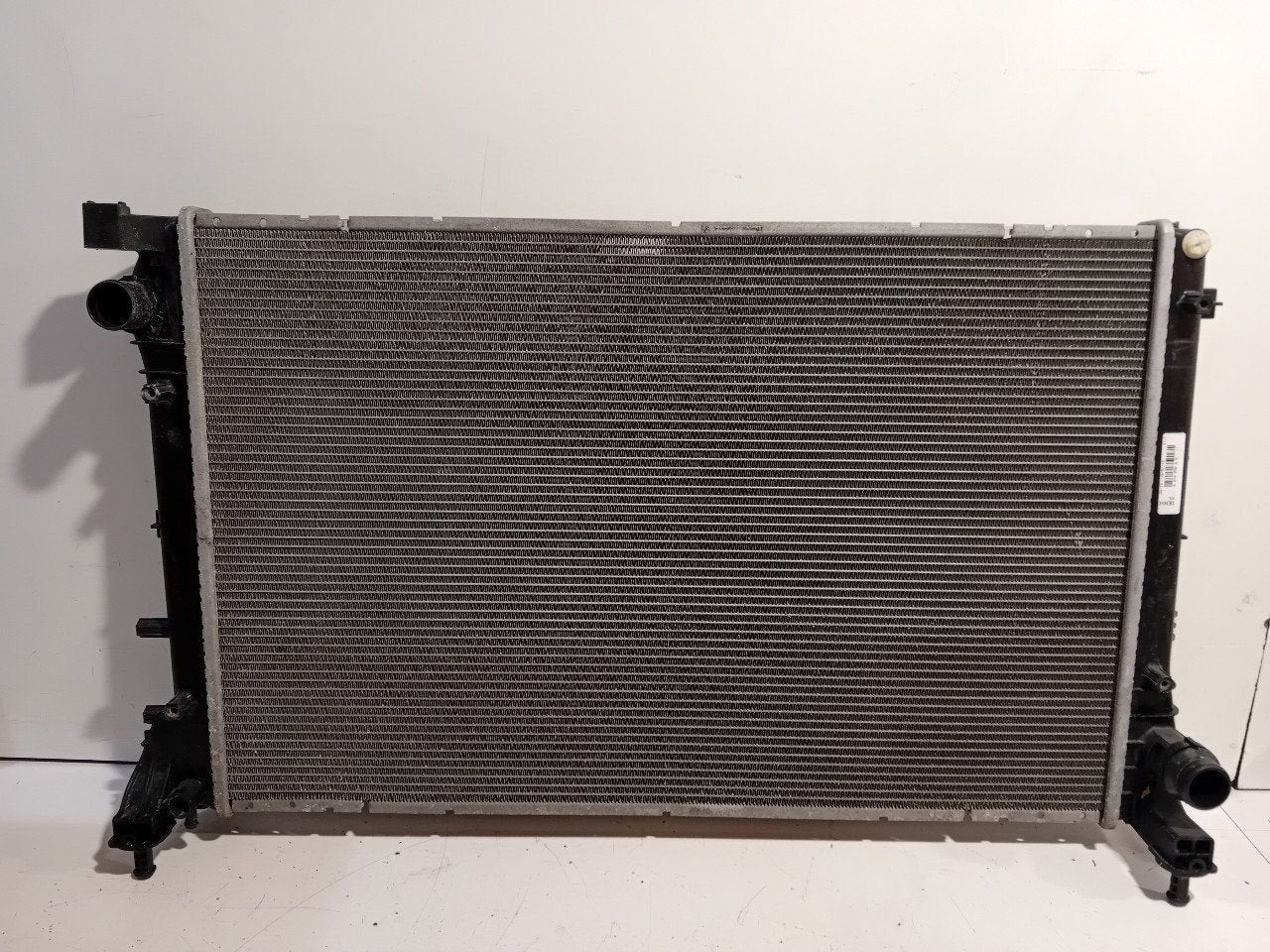 Radiateur Fiat 500, Onderdelen@venauto.nl, Van der Ven Autorecycling B.V., Gebruikt, Ettenseweg 76, 4706 PB Roosendaal, The Netherlands