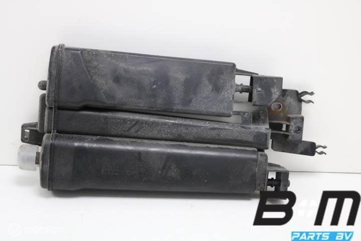 Koolstofabsorbtiefilter Audi A3 8V 2.0 TFSI CJX, Gebruikt