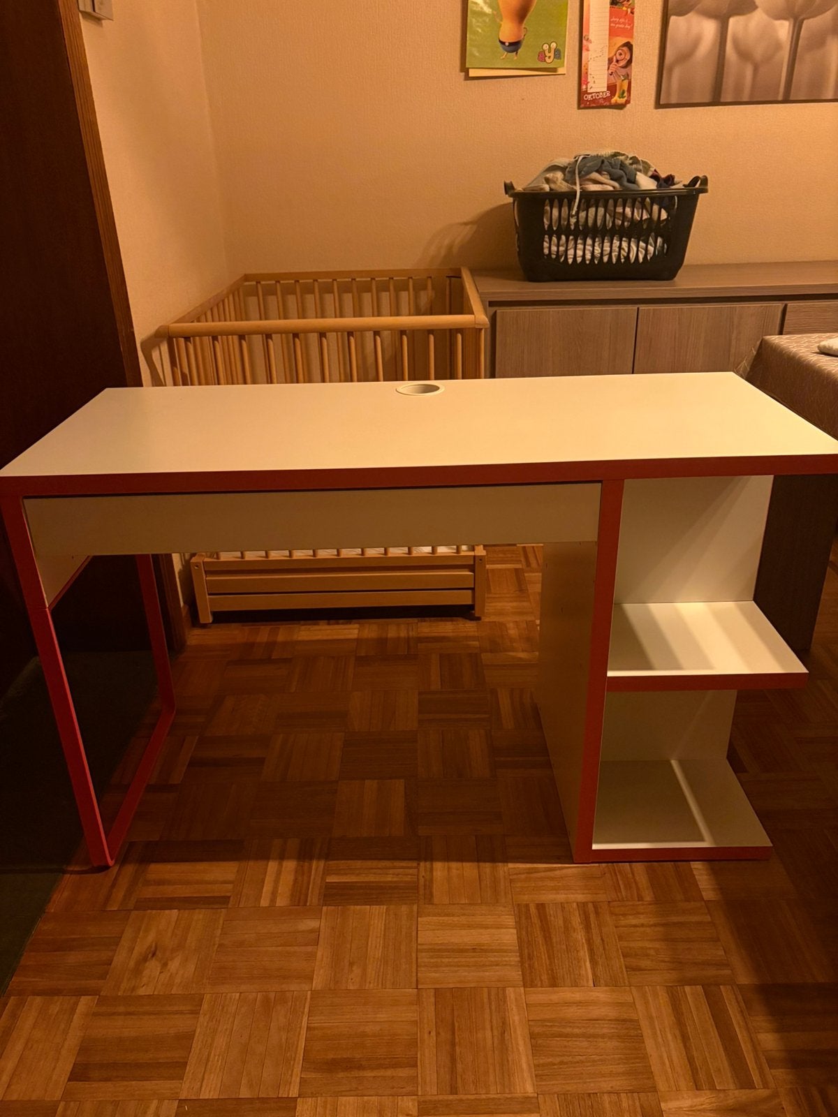 Bureau pour enfants, Enlèvement, Comme neuf, Bureau enfant