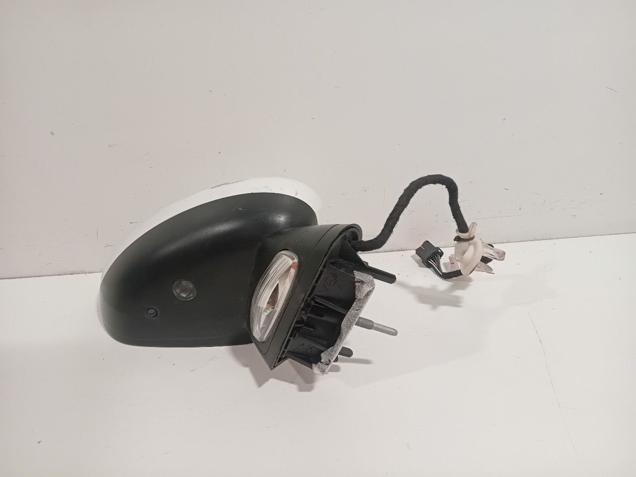 Spiegel buiten rechts elektrisch Citroën C4, Onderdelen@venauto.nl, Van der Ven Autorecycling B.V., Gebruikt, Ettenseweg 76, 4706 PB Roosendaal, The Netherlands