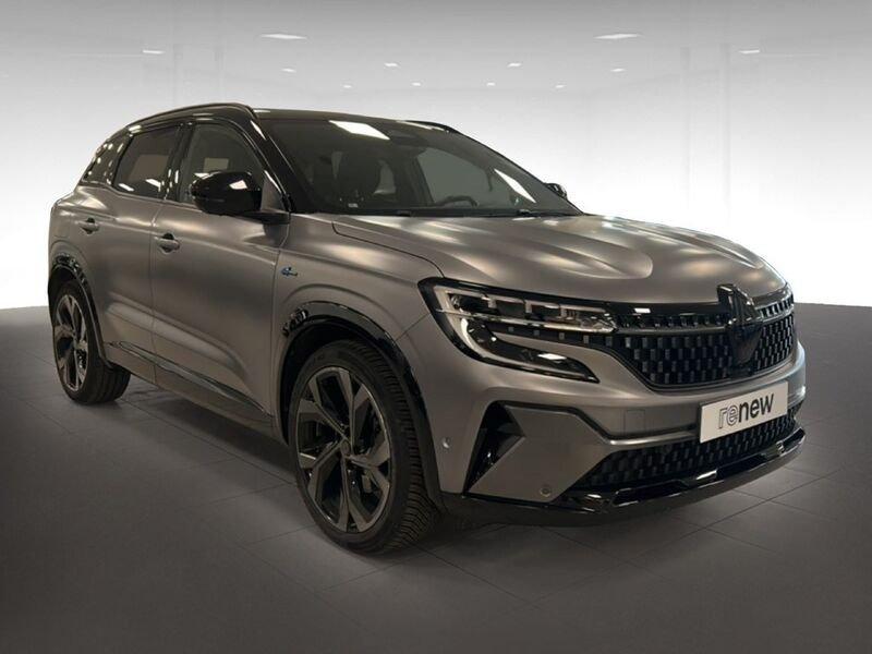 Renault Austral E-TECH 200 ESPRIT ALPINE, Autos, Argent ou Gris, Achat, Euro 6, Electronic Stability Program (ESP)