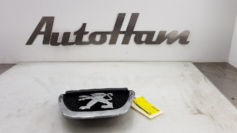EMBLEEM Peugeot 308 (4A / C) (|9680505177|7810S5|), Gebruikt, Peugeot