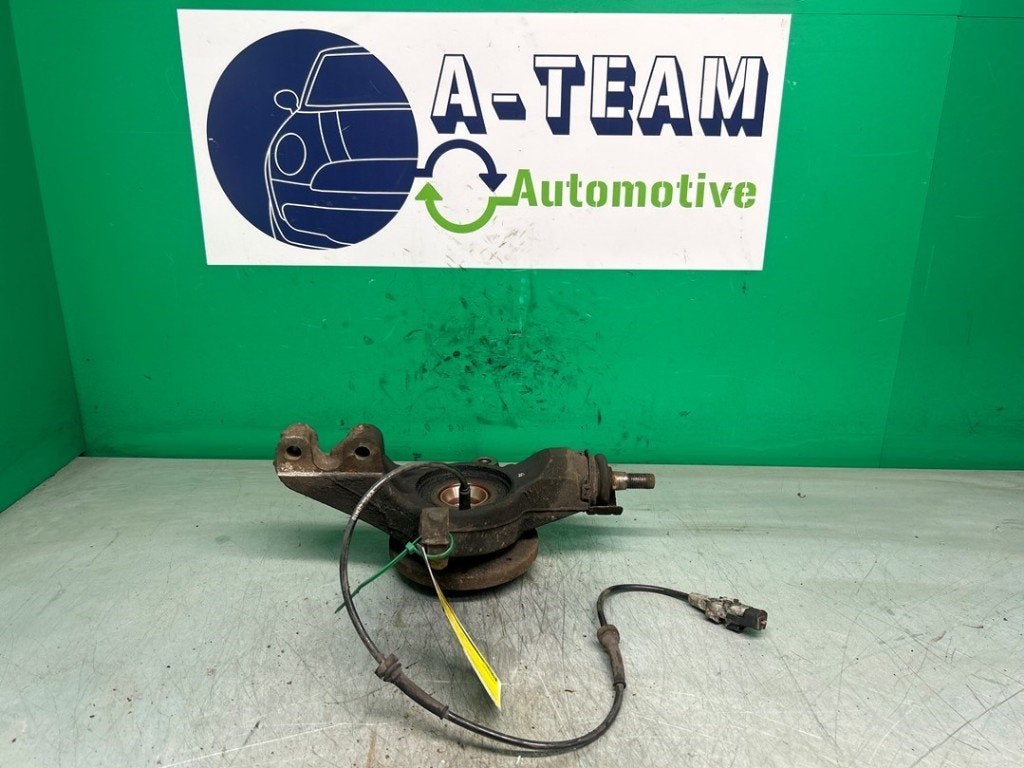 FUSEE AVANT GAUCHE Citroën C4 Grand Picasso (UA), Citroën, Kontakt-citroen@citroen.com, Utilisé, Citroën Deutschland GmbH