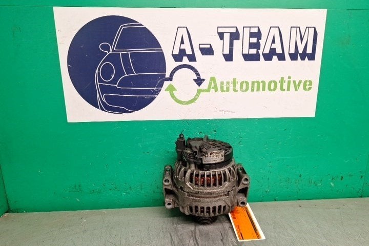 ALTERNATEUR Audi A4 (B6) (|0124525088|06B903019AX|), Autos : Pièces & Accessoires, Robert Bosch AG, Audi, Utilisé, Robert-Bosch-Allee 1
74232  Abstatt, DE