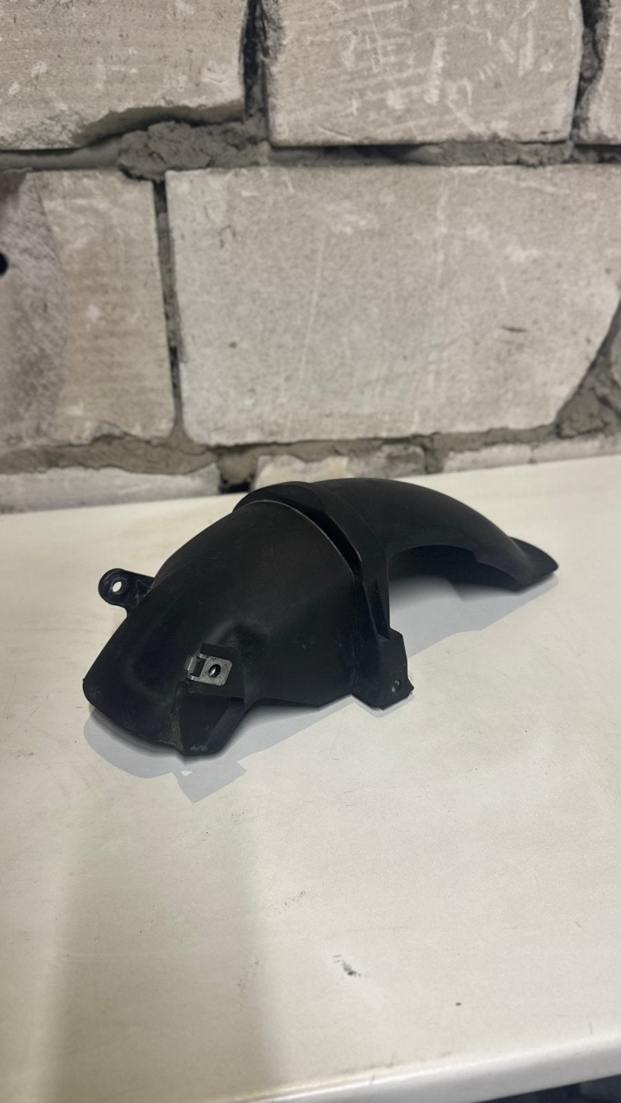 Piaggio Zip Achterspatbord, Enlèvement ou Envoi, Utilisé, Bloc