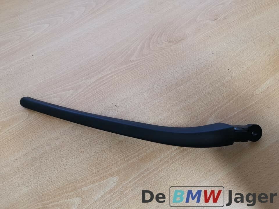 Ruitenwisserarm achter BMW Touring E46 61628220830, Gebruikt, Ophalen of Verzenden, BMW, BMW