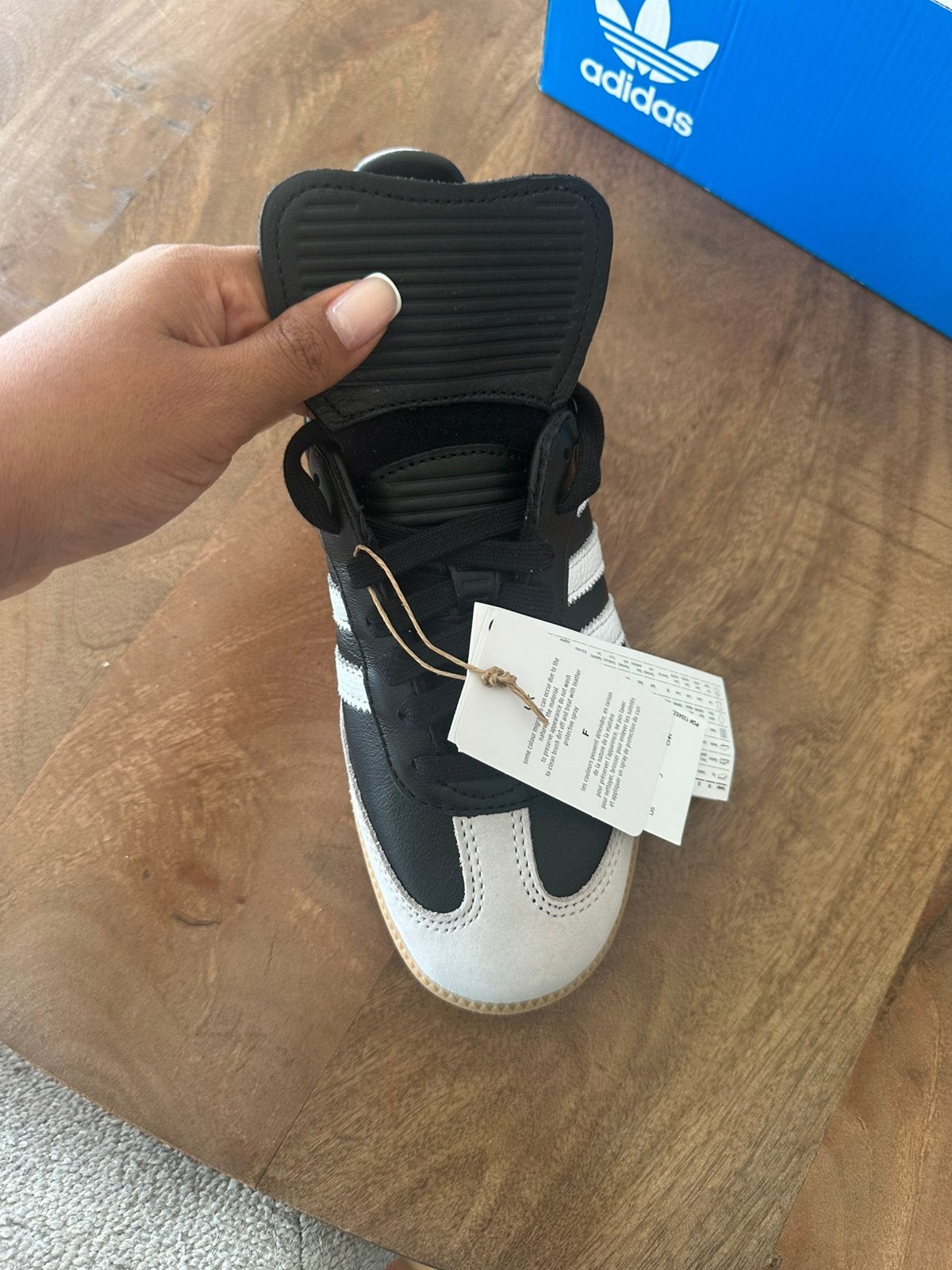 Adidas Samba, Kleding | Dames, Schoenen, Ophalen, Zo goed als nieuw