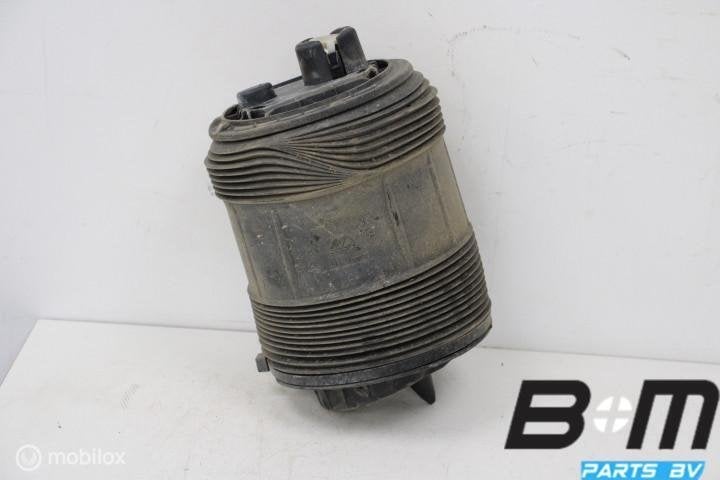 Luchtvering LA Audi Q8 4M E-Tron 4M0616001AK, Gebruikt