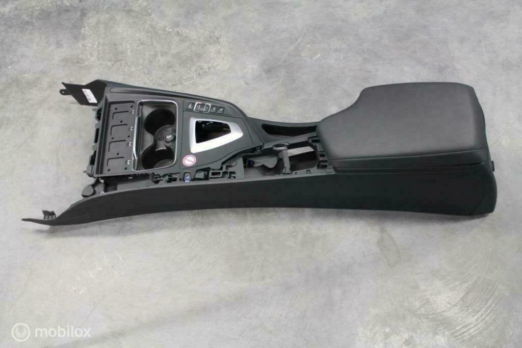 Middenconsole leder right hand BMW 3 serie F30 (2011-2019), Auto-onderdelen