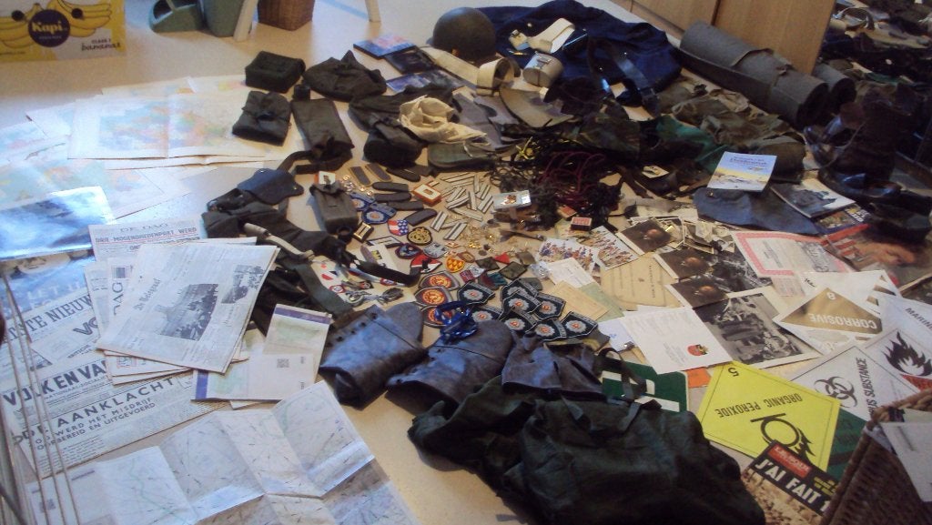 lot : vente : 20 kg (ABL, DDR, États-Unis, etc.), Collections, Enlèvement