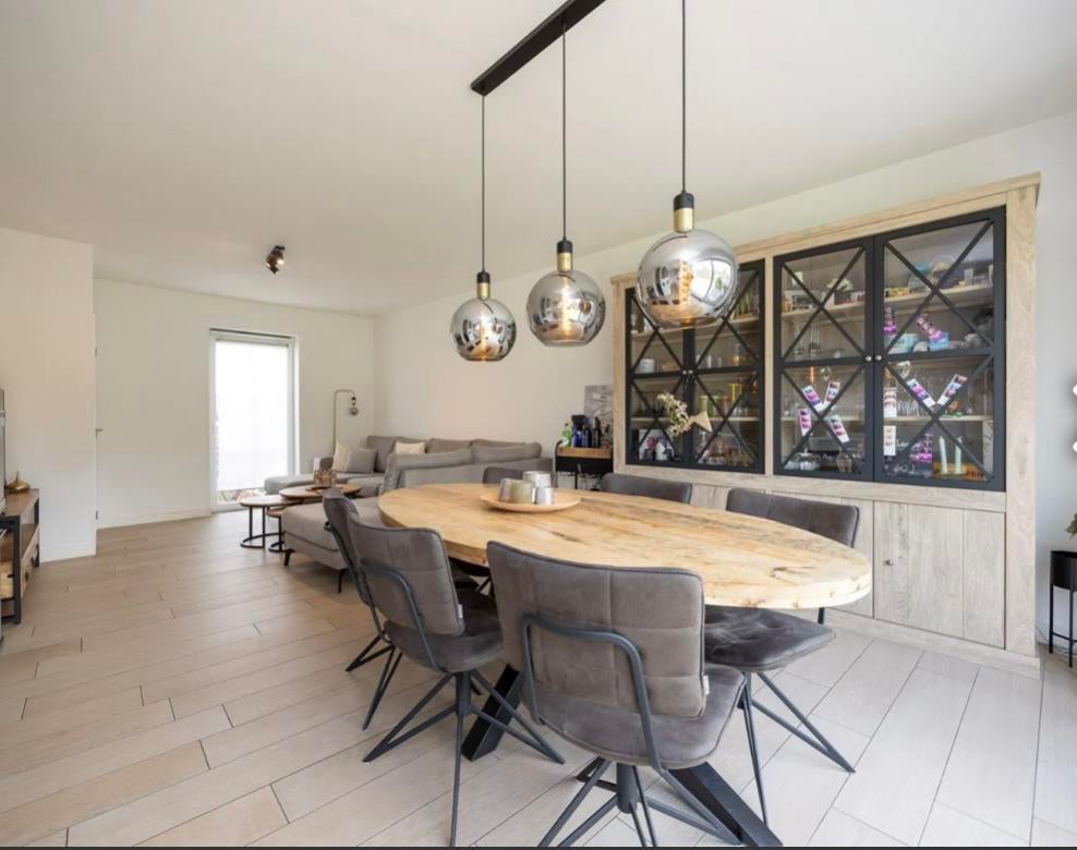 Recente BEN woning te koop ik Oelegem (Ranst), Immo, Huizen en Appartementen te koop, 21 kWh/m²/jaar, Tot 200 m², 5 kamers, Antwerpen (stad)