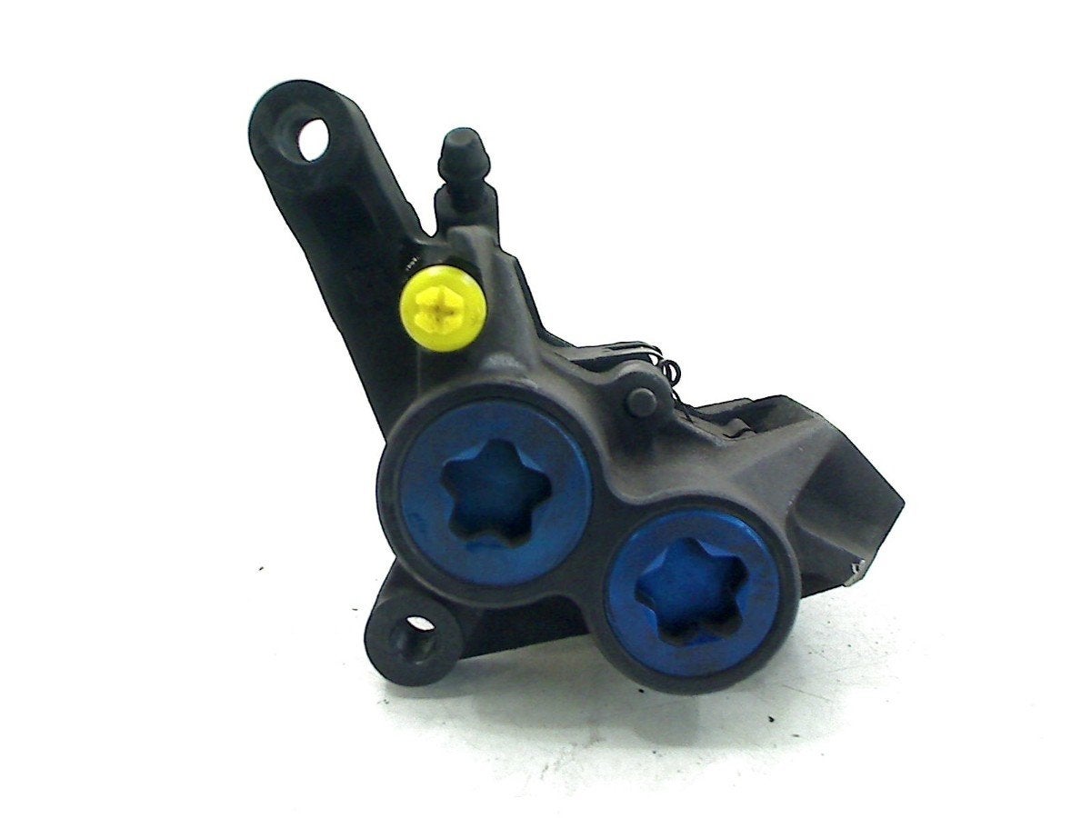REMKLAUW LINKS VOOR Yamaha TDM 900 (01-1970/-), Dhr. S. di Majo, Gebruikt, Info@cama-motorparts.nl, P.J. Troelstraweg 8 8
3144 CX  MAASSLUIS, NL